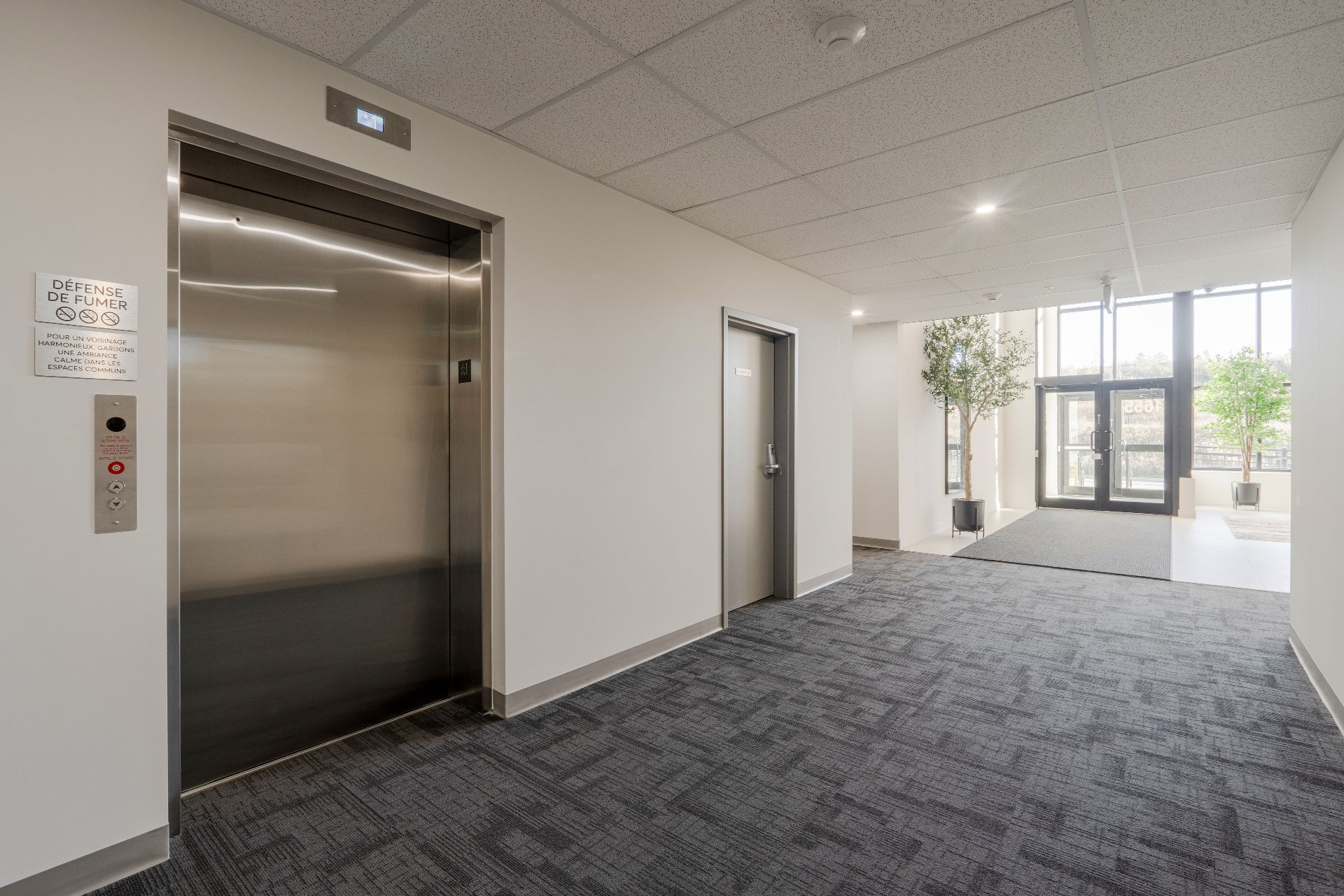Residential Lease in Sherbrooke (Fleurimont) 5