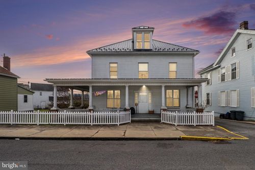 410 Orange St, MIFFLINTOWN, PA, 17059-1224 | Card Image