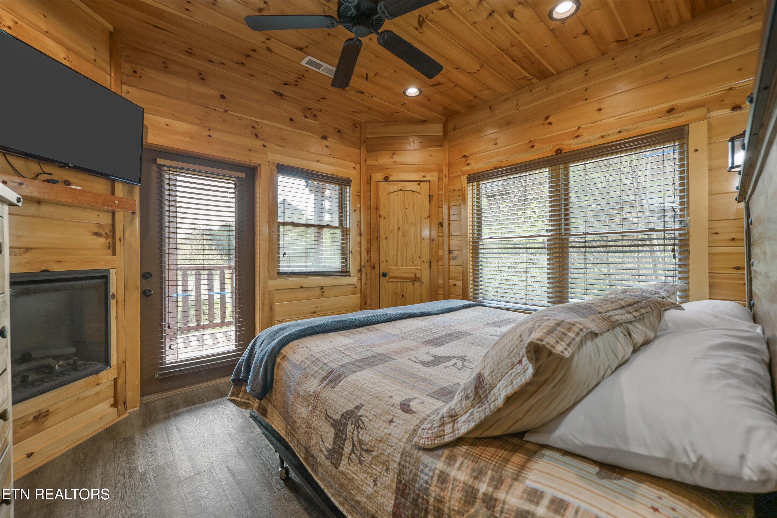 Residential in Gatlinburg 3