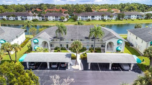 1206-420 Belina Dr, NAPLES, FL, 34104-8451 | Card Image