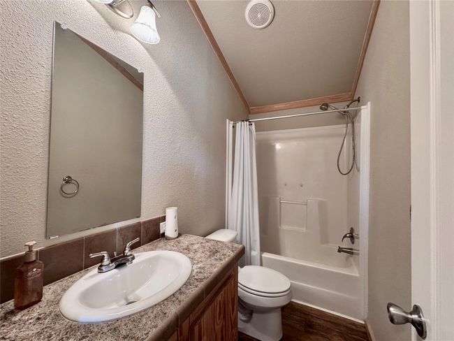Second Bathroom of Tiny Home! | Image 28