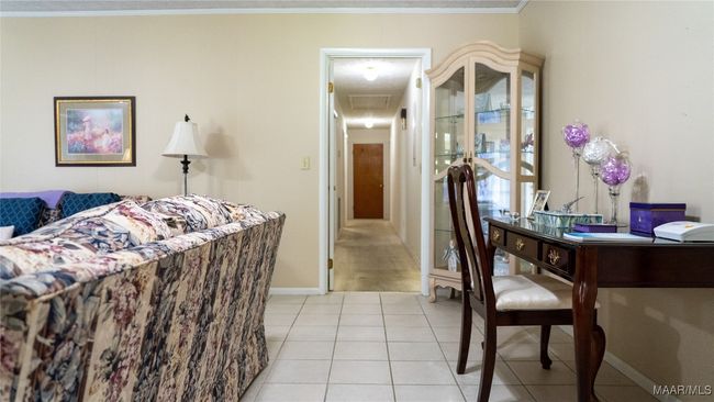 22 Daleview Cir, House other with 3 bedrooms, 3 bathrooms and null parking in Sylacauga AL | Image 37