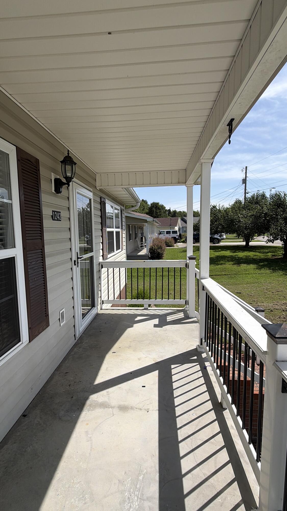 Residential Lease in Morristown 3