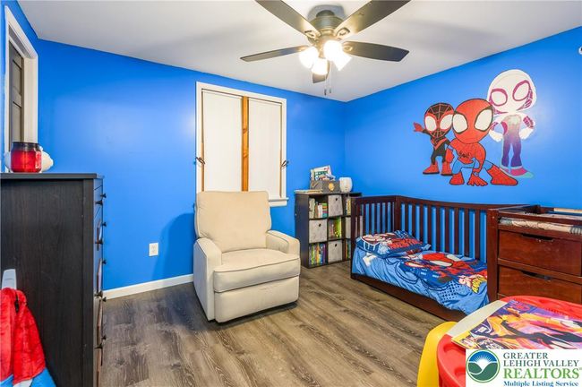 865 Snow Hill Rd, House other with 2 bedrooms, 1 bathrooms and null parking in Cresco PA | Image 25