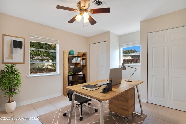 Virtually Staged - Office/Bedroom 4 | Image 21