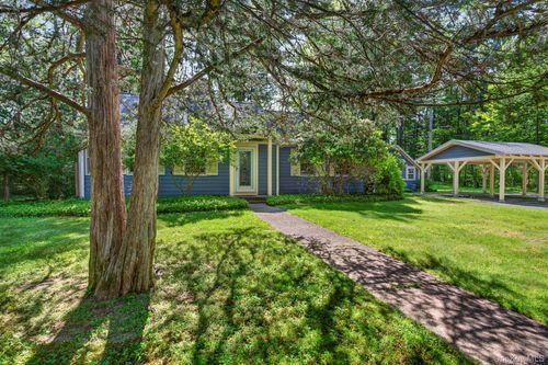 18 Playhouse Lane, Woodstock, NY, 12498 | Card Image