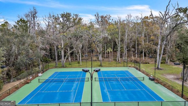 LOT 68 Saint Andrews Wynd, Home with 0 bedrooms, 0 bathrooms and null parking in Waverly GA | Image 8