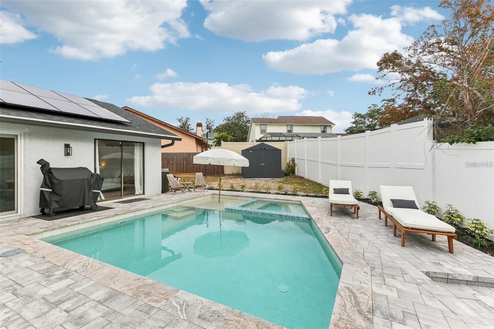 Residential Lease in PALM HARBOR 5