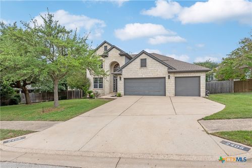 2405 Narrow Valley Dr, Cedar Park, TX, 78613-1545 | Card Image