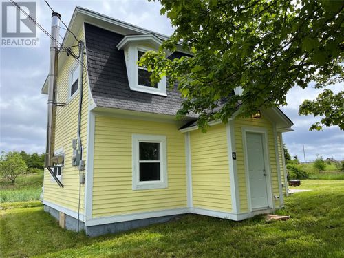 4 Bears Cove Rd, Witless Bay, NL, A0A4K0 | Card Image