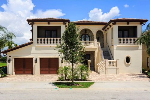 905 Golden Bear Dr, REUNION, FL, 34747-6405 | Card Image