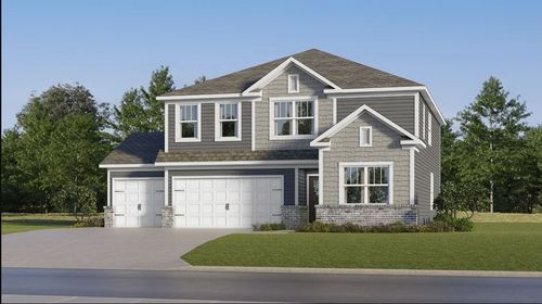 564 Foxglove Lane, Clarksville, TN, 37043 | Card Image