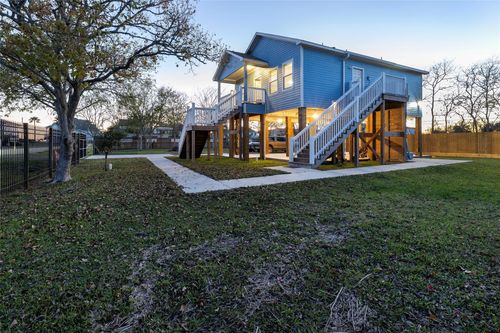 1126 3 K, San Leon, TX, 77539-3365 | Card Image