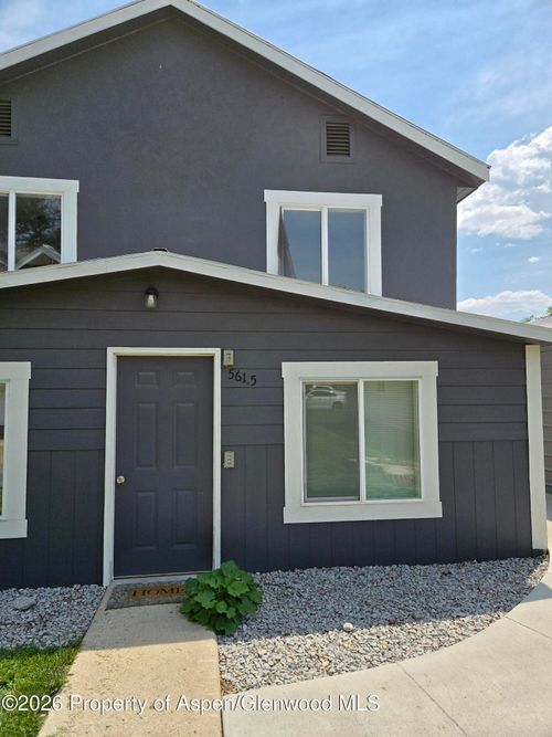 561 1/2 Barclay Street, Craig, CO, 81625 | Card Image