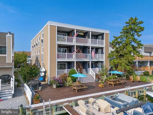 302-707 94th St, OCEAN CITY, MD, 21842-6070 | Card Image