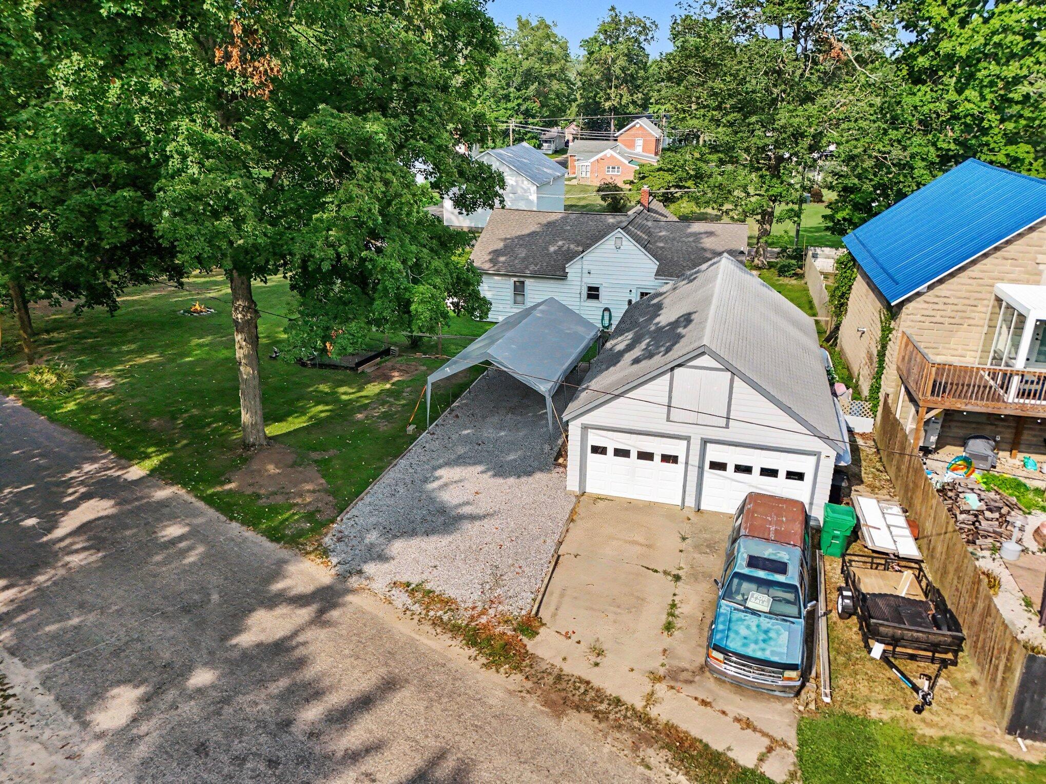 Residential in Burr Oak 2