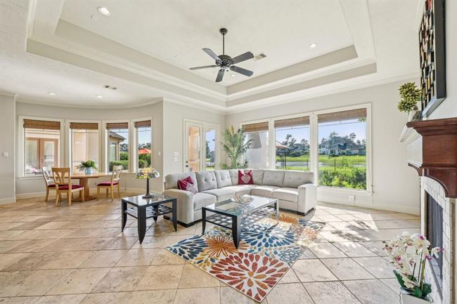 24807 Thorton Knolls Dr, House other with 4 bedrooms, 4 bathrooms and 3 parking in Spring TX | Image 5