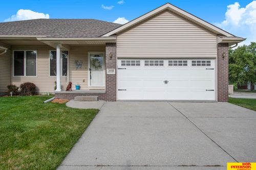 2553 Laverna St, Fremont, NE, 68025-2405 | Card Image