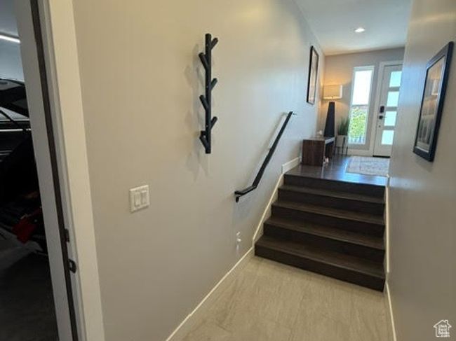 795 E Miner Way, Townhouse with 3 bedrooms, 3 bathrooms and 2 parking in Hideout UT | Image 16