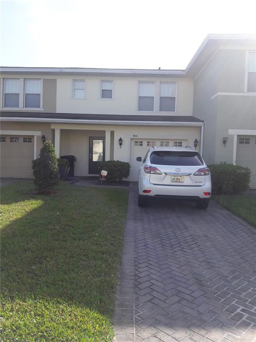 9810 Tivoli Villa Dr, Orlando, FL, 32829-8282 | Card Image