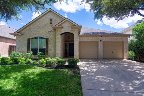 4207 Bent Wood Court, Round Rock, TX, 78665 | Card Image