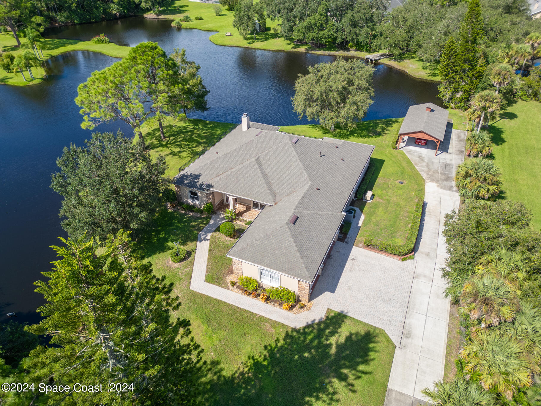 Windover Way, Titusville, FL 32780