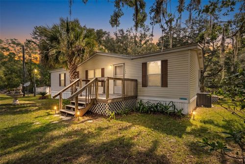 704 Se 791st St, Old Town, FL, 32680-4523 | Card Image