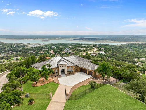 8295 Lime Creek Rd, Volente, TX, 78641-9146 | Card Image