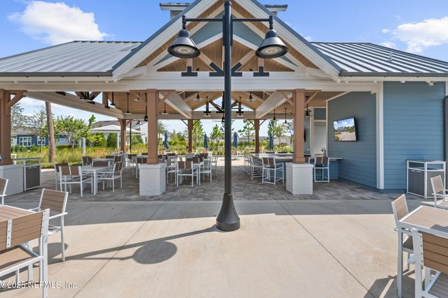 199 Ladyslipper Dr, House other with 2 bedrooms, 2 bathrooms and null parking in ST JOHNS FL | Image 45