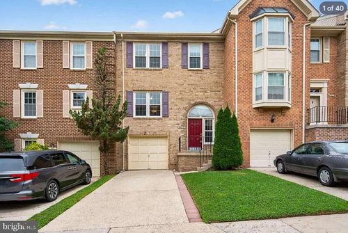 7427 Salford Ct, ALEXANDRIA, VA, 22315-4739 | Card Image
