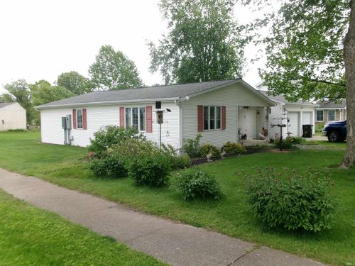 4043 Filmore St, Mexico, IN, 46958 | Card Image