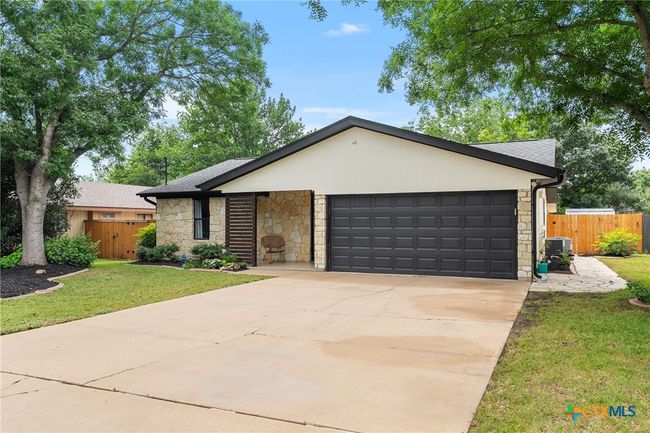 805 Thousand Oaks Blvd, House other with 3 bedrooms, 2 bathrooms and null parking in Georgetown TX | Image 6