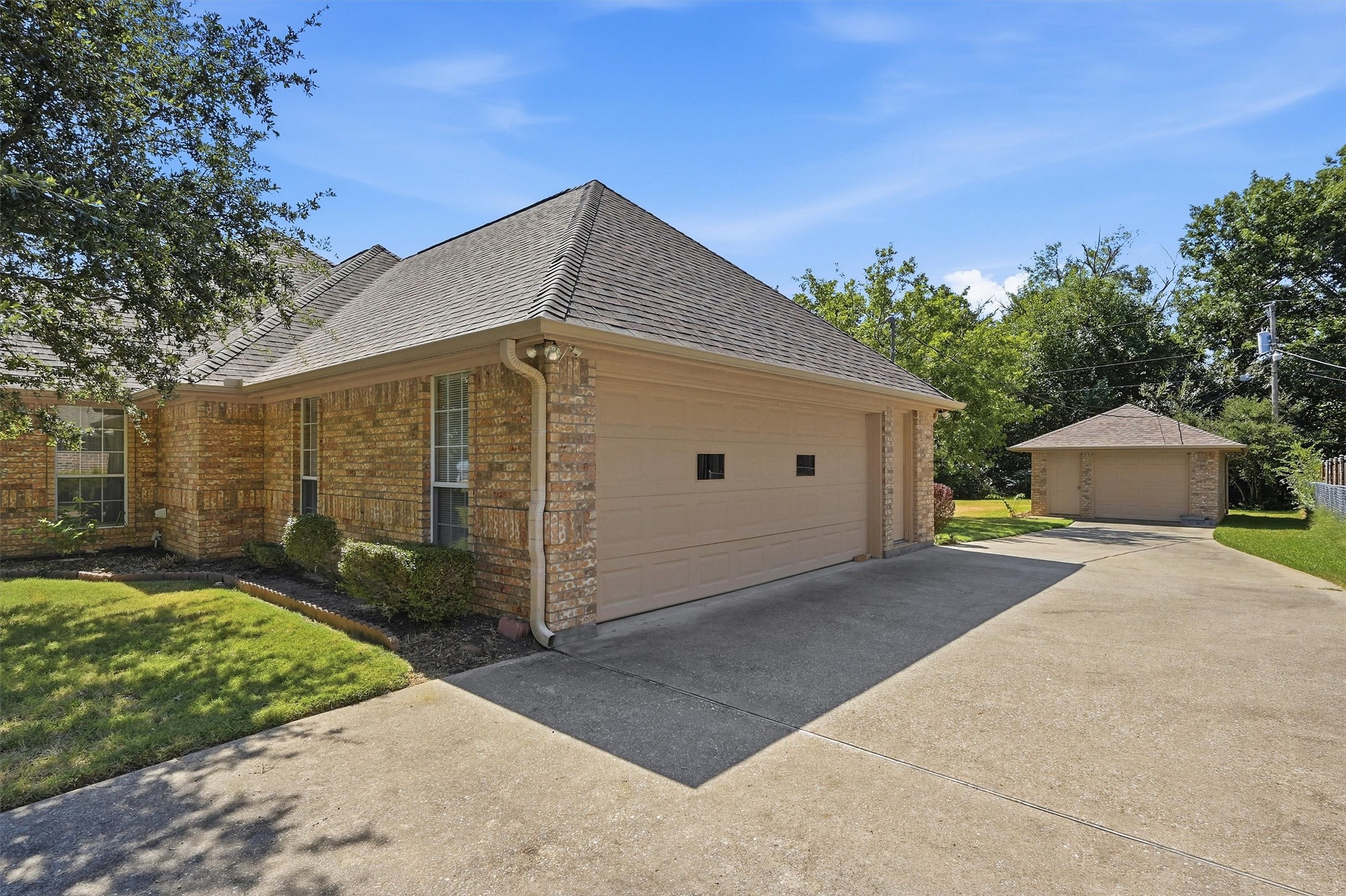 Residential in Whitesboro 3