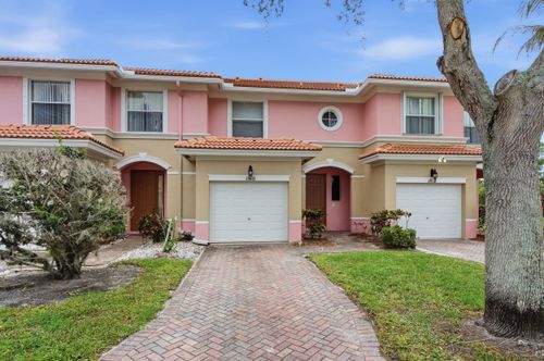 1810 Seminole Palms Drive, Greenacres, FL, 33463 | Card Image