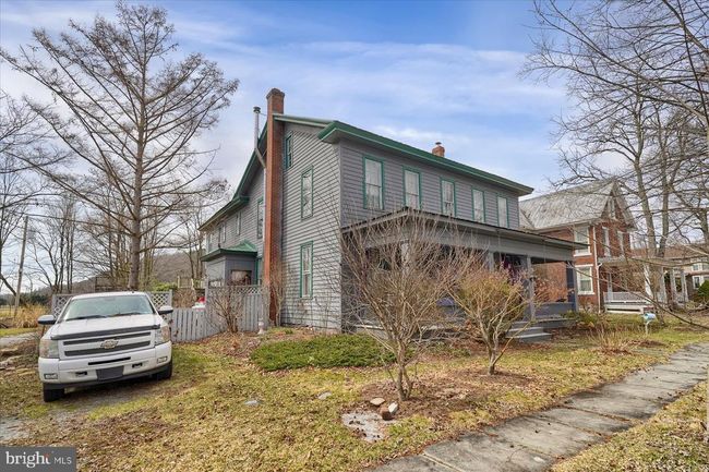 181 Main St, House other with 4 bedrooms, 2 bathrooms and null parking in JULIAN PA | Image 4