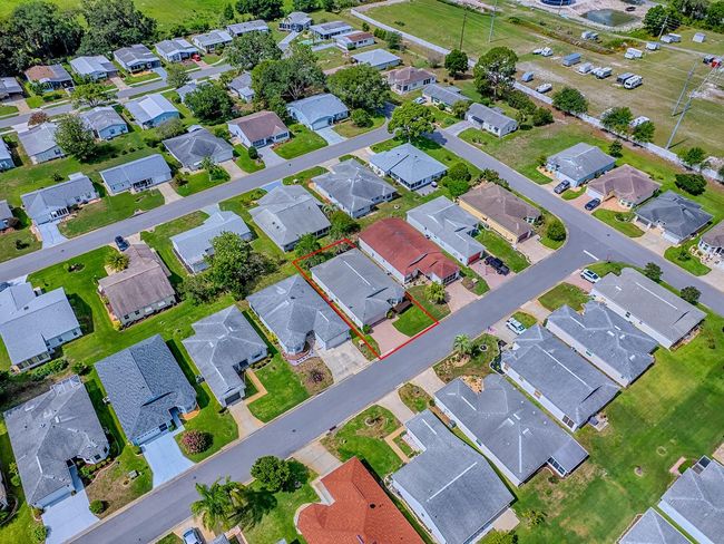 32708 Westwood Loop, House other with 2 bedrooms, 2 bathrooms and null parking in LEESBURG FL | Image 55