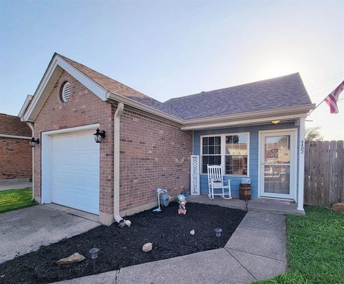4402 Strickland Dr, Owensboro, KY, 42301 | Card Image