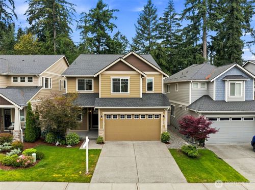 4327 Dudley Dr Ne, Lacey, WA, 98516-5658 | Card Image