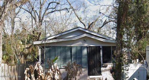 1743 W 30th Street, Jacksonville, FL, 32209 | Card Image