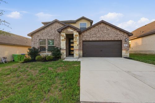 2437 Pennilynn Way, San Antonio, TX, 78253-4339 | Card Image
