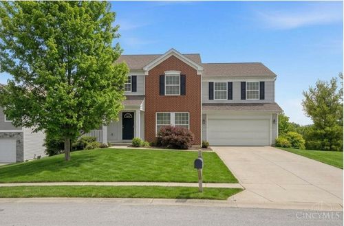 1102 Arbor Springs Dr, Hamilton, OH, 45013-1864 | Card Image
