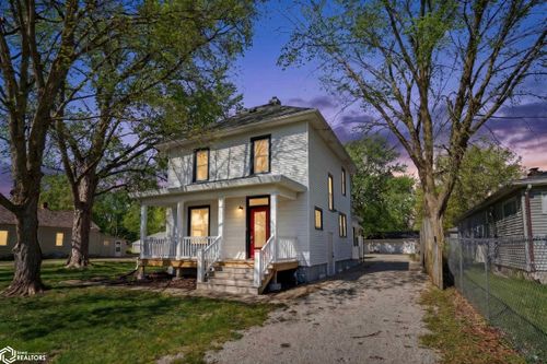 937 Shields St, Burlington, IA, 52601-2026 | Card Image