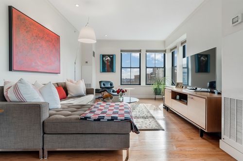 d601-2 Rollins Street, Boston, MA, 02118 | Card Image