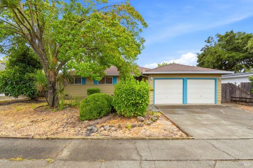 2217 Cheyenne Drive, Santa Rosa, CA, 95405 | Card Image