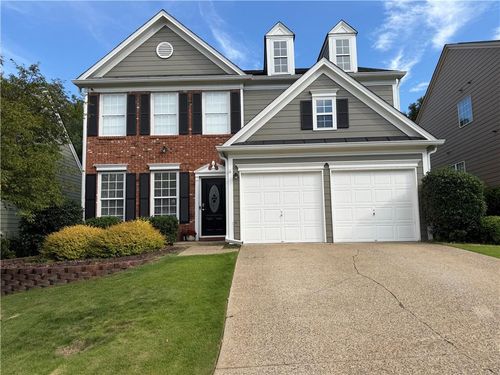 523 Drifton Way, Woodstock, GA, 30188-3624 | Card Image