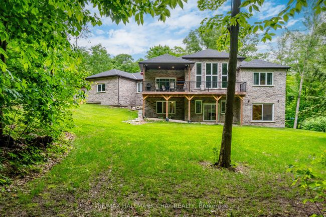 2 Timberland Crt, House other with 4 bedrooms, 4 bathrooms and 8 parking in Tiny ON | Image 47
