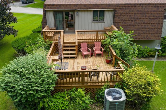 600 Forest Dr, House other with 3 bedrooms, 3 bathrooms and null parking in Bloomfield IN | Image 32