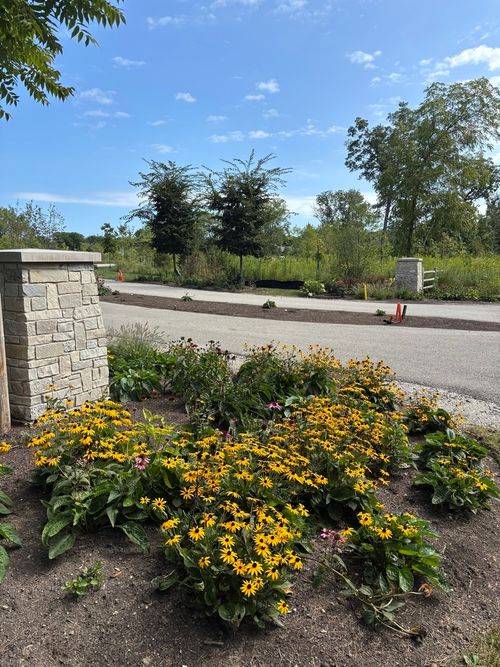 740 Tamarack, Lake Forest, IL, 60045 | Card Image