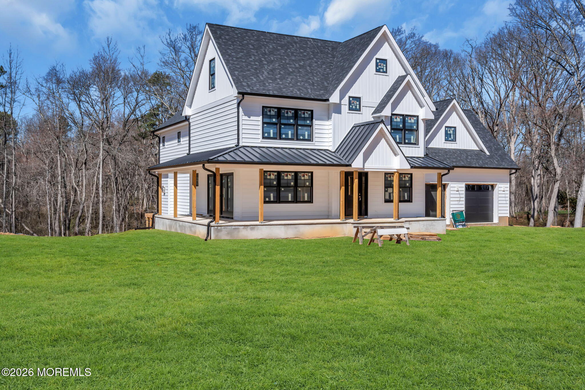 Residential in Millstone 4