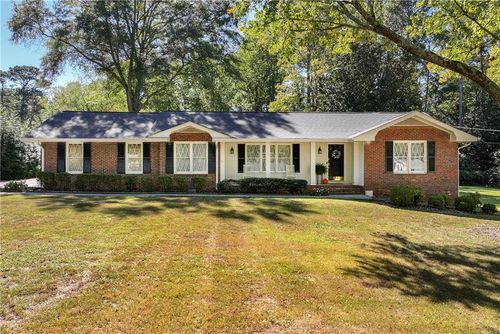 4109 Brymond Dr, Tucker, GA, 30084-2557 | Card Image